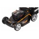 Газонокосилка аккумуляторная    Worx WG748E