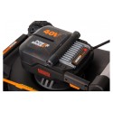 Газонокосилка аккумуляторная    Worx WG748E