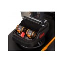 Газонокосилка аккумуляторная    Worx WG748E