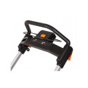 Газонокосилка аккумуляторная    Worx WG748E