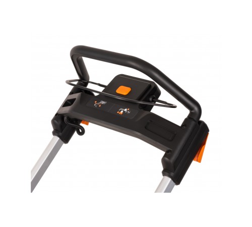 Газонокосилка аккумуляторная    Worx WG748E