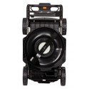 Газонокосилка аккумуляторная    Worx WG748E