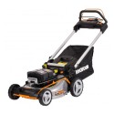 Газонокосилка аккумуляторная    Worx WG761E