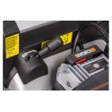 Газонокосилка аккумуляторная    Worx WG761E