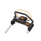 Газонокосилка аккумуляторная    Worx WG761E