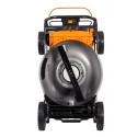 Газонокосилка аккумуляторная    Worx WG761E