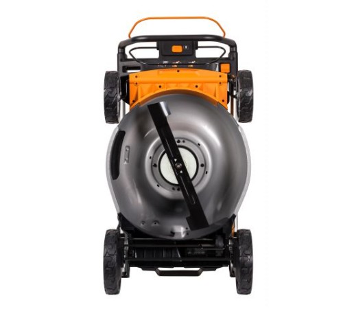 Газонокосилка аккумуляторная    Worx WG761E