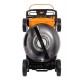 Газонокосилка аккумуляторная    Worx WG761E