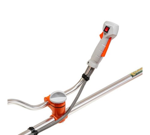 Триммер бензиновый ELAND GTR-5123 LUX