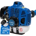Триммер бензиновый Hyundai H 27 PRO