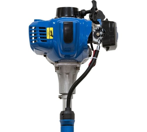 Триммер бензиновый Hyundai H 27 PRO