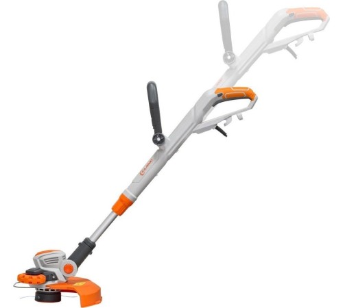 Триммер электрический ELAND ETE-606