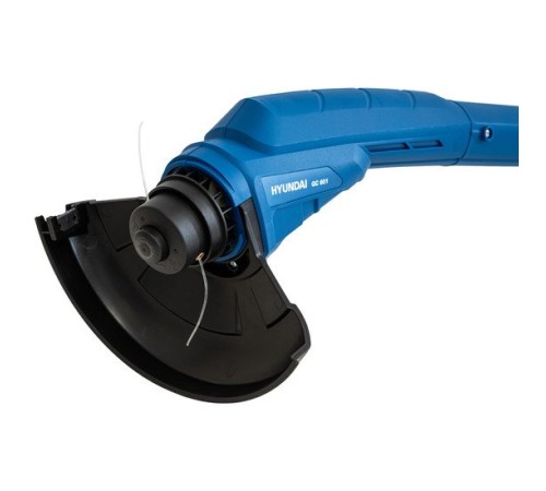 Триммер электрический Hyundai GC 601