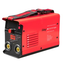 Сварочный инвертор FUBAG IN 180 SYN Digital