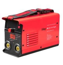 Сварочный инвертор FUBAG IN 200 SYN Digital