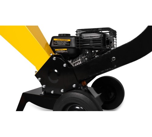 Измельчитель бензиновый Champion CH5148