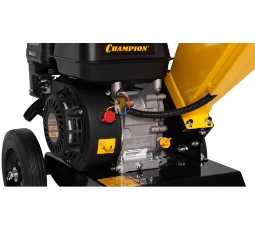 Измельчитель бензиновый Champion CH5148