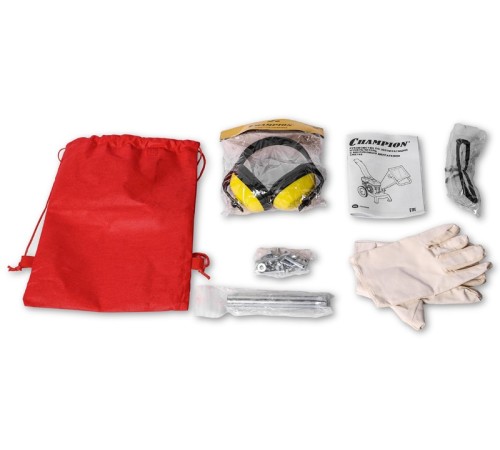 Измельчитель бензиновый Champion CH5148