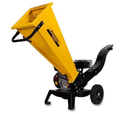 Измельчитель бензиновый Champion CH5148