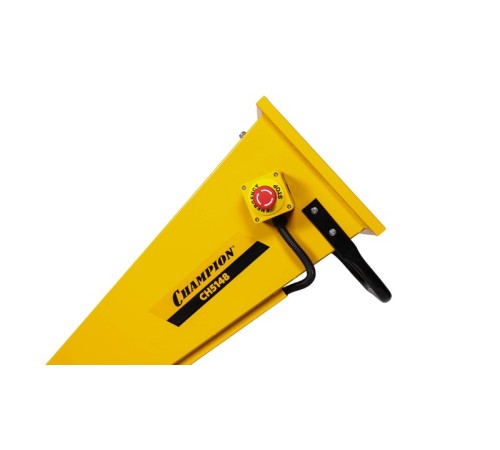 Измельчитель бензиновый Champion CH5148