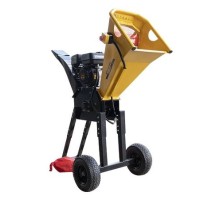 Измельчитель бензиновый Champion CH7648