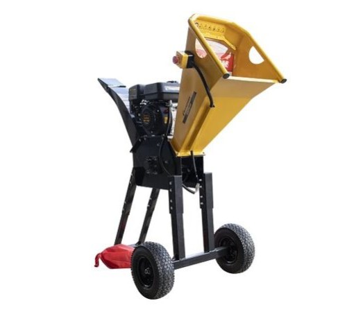 Измельчитель бензиновый Champion CH7648