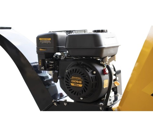 Измельчитель бензиновый Champion CH7648