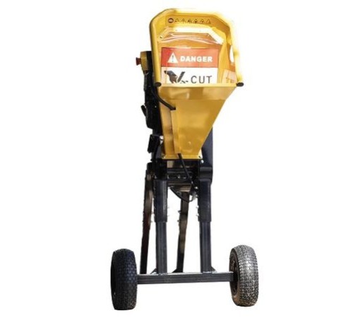 Измельчитель бензиновый Champion CH7648