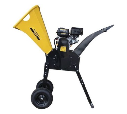 Измельчитель бензиновый Champion CH7648