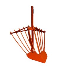 Картофелевыкапыватель ВРН-10 Т 12.03.51.00.00-01 (ЗАО "ВРМЗ") 1203510000-01