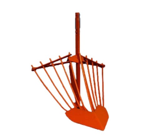 Картофелекопатель ВРМЗ ВРН-10 Т