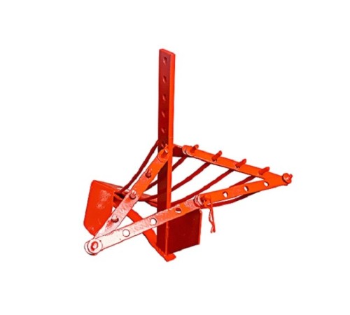 Картофелекопатель ВРМЗ ВРН-10 Т