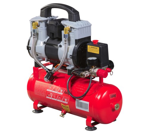 Компрессор FUBAG OLS 190/10 CM1.6