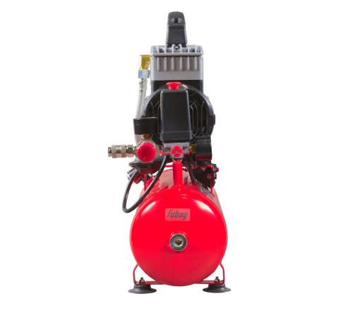 Компрессор FUBAG OLS 190/10 CM1.6