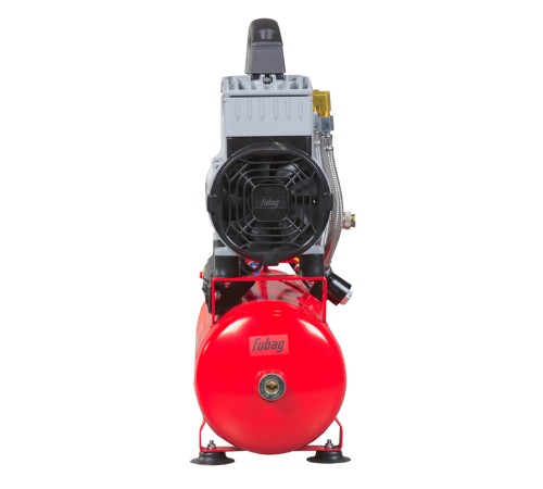 Компрессор FUBAG OLS 190/10 CM1.6