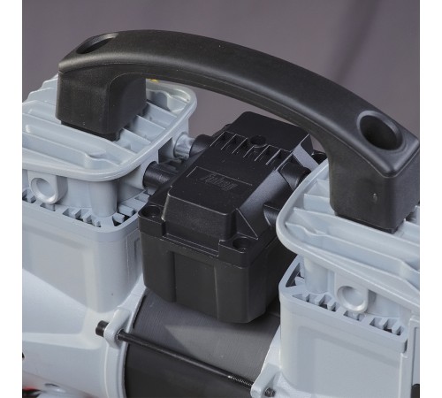 Компрессор FUBAG OLS 190/10 CM1.6