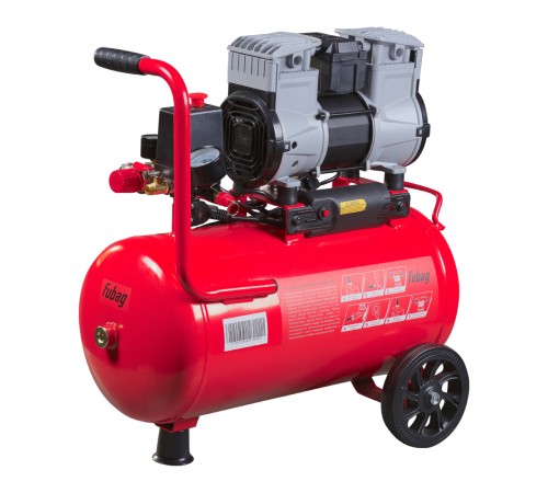 Компрессор FUBAG OLS 190/24 CM1.6