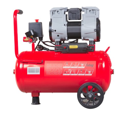 Компрессор FUBAG OLS 190/24 CM1.6