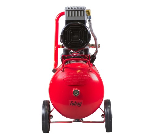 Компрессор FUBAG OLS 190/24 CM1.6