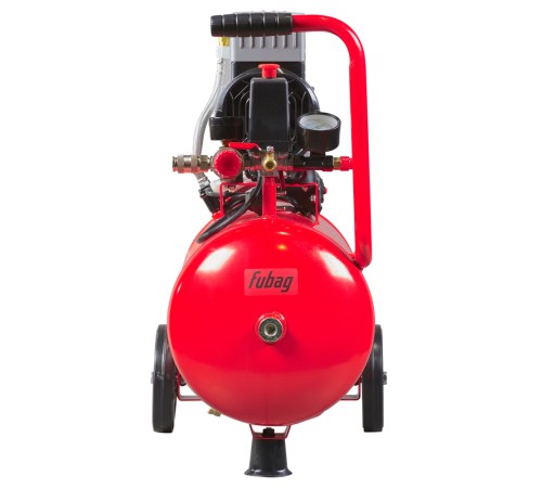 Компрессор FUBAG OLS 190/24 CM1.6