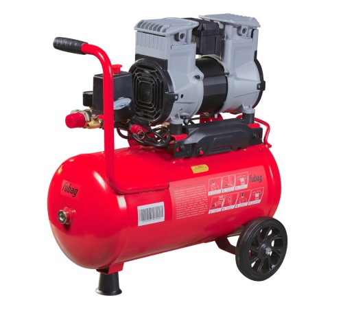 Компрессор FUBAG OLS 250/24 CM2