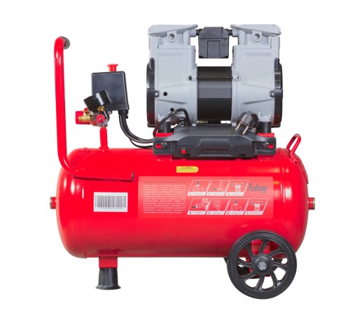 Компрессор FUBAG OLS 250/24 CM2