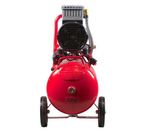 Компрессор FUBAG OLS 250/24 CM2