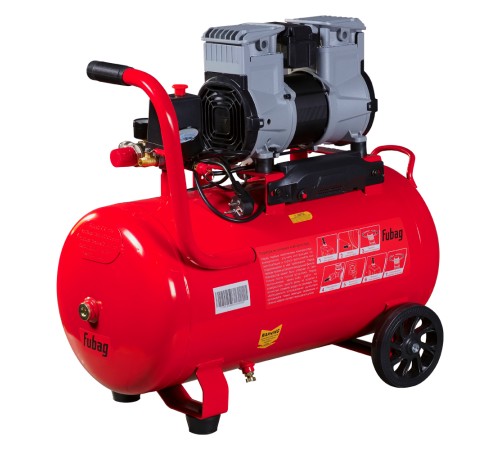 Компрессор FUBAG OLS 250/50 CM2
