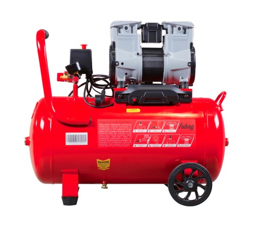 Компрессор FUBAG OLS 250/50 CM2