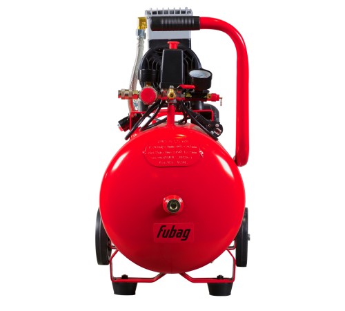Компрессор FUBAG OLS 250/50 CM2