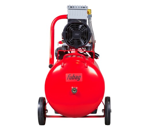 Компрессор FUBAG OLS 250/50 CM2