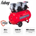 Компрессор FUBAG OLS 400/50 CM3.2