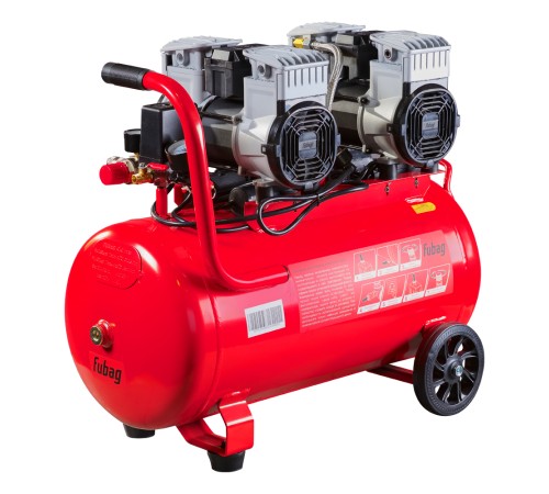 Компрессор FUBAG OLS 400/50 CM3.2
