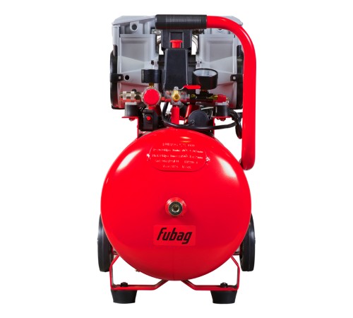 Компрессор FUBAG OLS 400/50 CM3.2